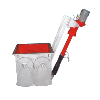 電動(dòng)腭式閘門 電動(dòng)腭式閘門